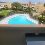Daire 4 Pers Piscine,