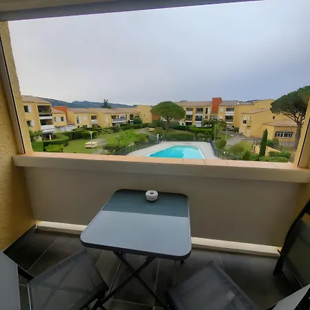 Lejlighed 4 Pers Piscine,